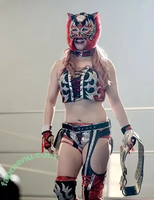 WomenJoshi / Puroresu nude photo #7005