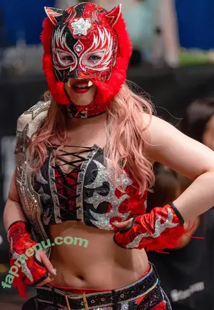 WomenJoshi / Puroresu nude photo #7006