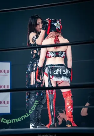 WomenJoshi / Puroresu nude photo #7008