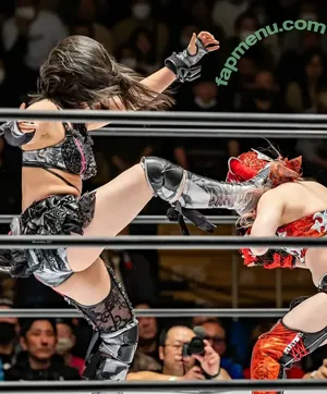 WomenJoshi / Puroresu nude photo #7010