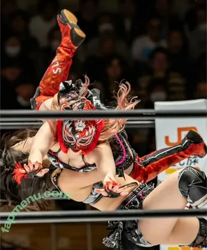 WomenJoshi / Puroresu nude photo #7012
