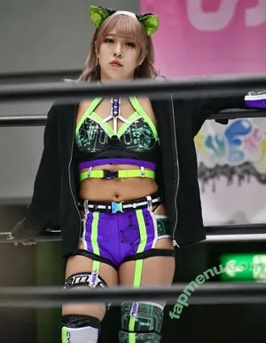 WomenJoshi / Puroresu nude photo #7014