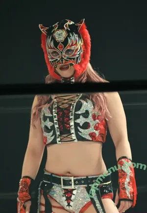 WomenJoshi / Puroresu nude photo #7015