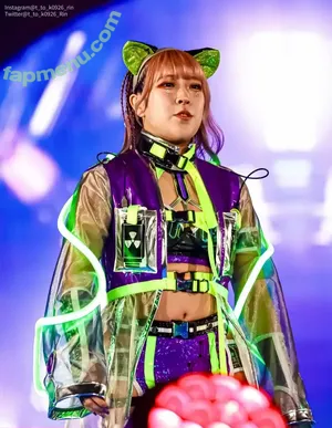 WomenJoshi / Puroresu nude photo #7016