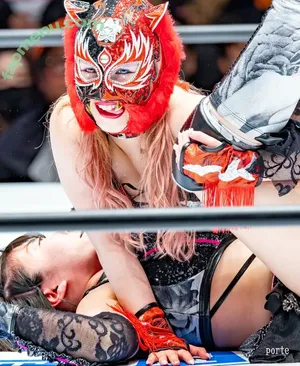 WomenJoshi / Puroresu nude photo #7020