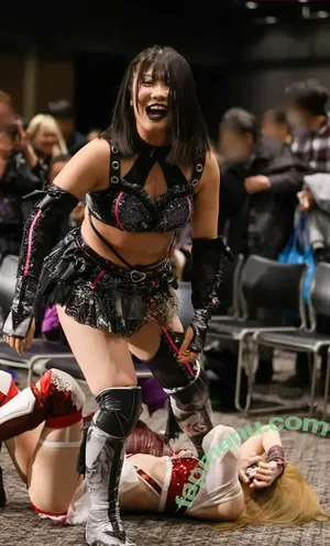 WomenJoshi / Puroresu nude photo #7023