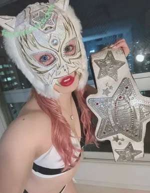 WomenJoshi / Puroresu nude photo #7042
