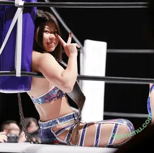 WomenJoshi / Puroresu nude photo #7045