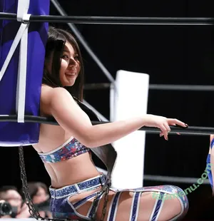 WomenJoshi / Puroresu nude photo #7046