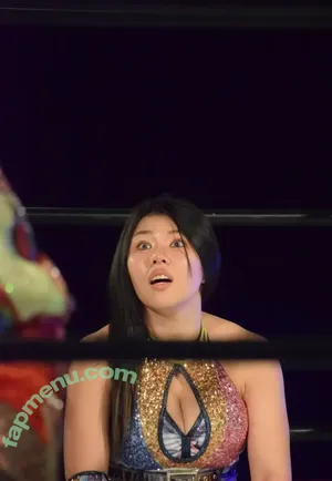 WomenJoshi / Puroresu nude photo #7057