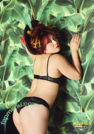 WomenJoshi / Puroresu nude photo #7075