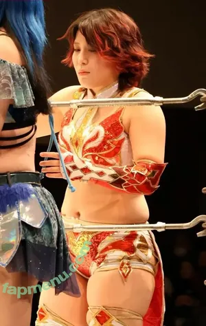 WomenJoshi / Puroresu nude photo #7171