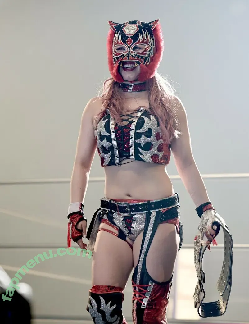 WomenJoshi nude photo #7005 (Puroresu)