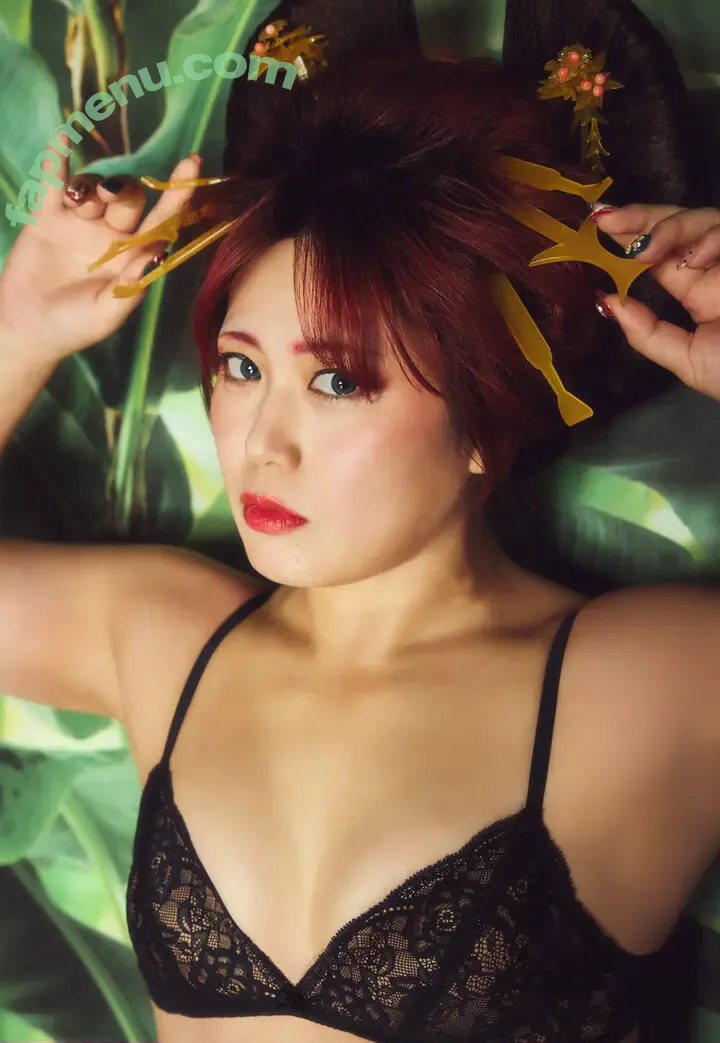 WomenJoshi nude photo #7070 (Puroresu)