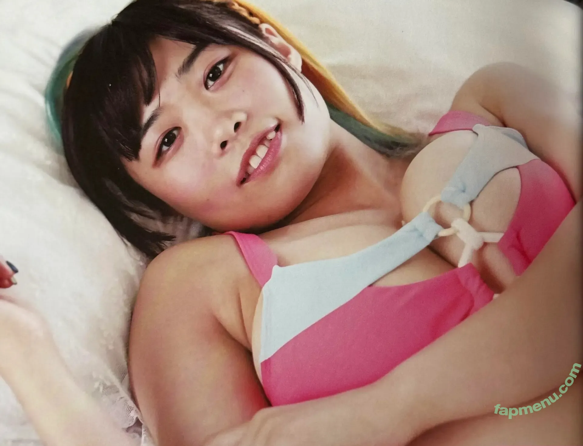 WomenJoshi nude photo #7206 (Puroresu)