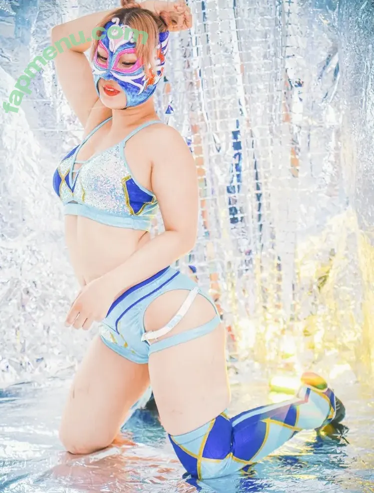 WomenJoshi nude photo #7882 (Puroresu)