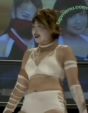 WomenJoshi / Puroresu nude photo #8033