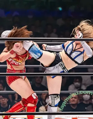 WomenJoshi / Puroresu nude photo #8036