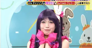 WomenJoshi / Puroresu nude photo #8075