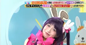 WomenJoshi / Puroresu nude photo #8076