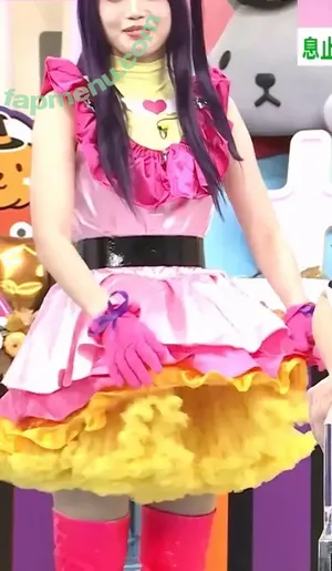 WomenJoshi / Puroresu nude photo #8095