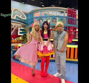 WomenJoshi / Puroresu nude photo #8109