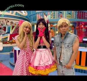 WomenJoshi / Puroresu nude photo #8113