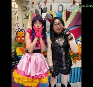 WomenJoshi / Puroresu nude photo #8114