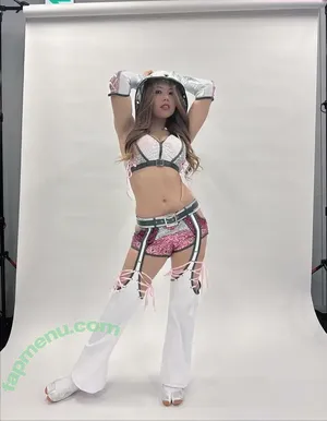 WomenJoshi / Puroresu nude photo #8117