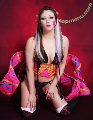 WomenJoshi / Puroresu nude photo #8142