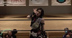 WomenJoshi / Puroresu nude photo #8160