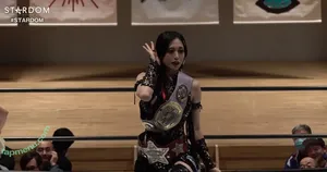 WomenJoshi / Puroresu nude photo #8161