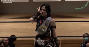 WomenJoshi / Puroresu nude photo #8163