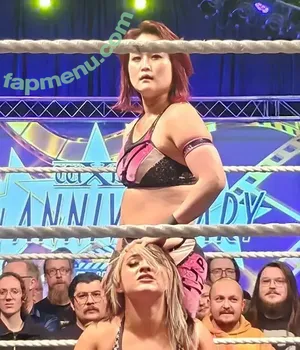 WomenJoshi / Puroresu nude photo #8208