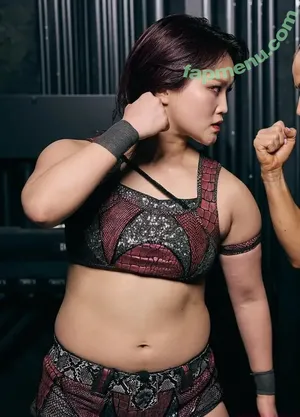 WomenJoshi / Puroresu nude photo #8209