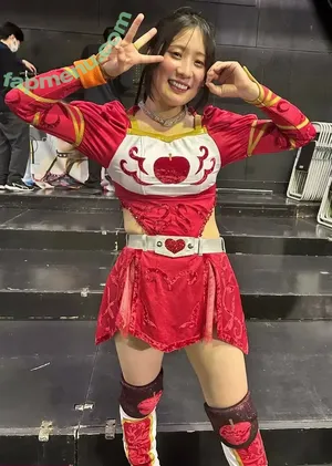 WomenJoshi / Puroresu nude photo #8234