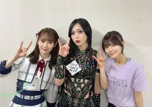 WomenJoshi / Puroresu nude photo #8246