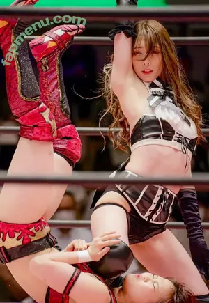 WomenJoshi / Puroresu nude photo #8275