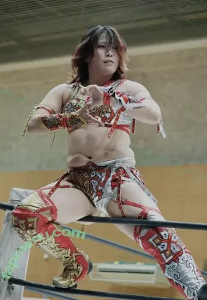 WomenJoshi / Puroresu nude photo #8488