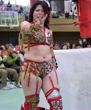 WomenJoshi / Puroresu nude photo #8582