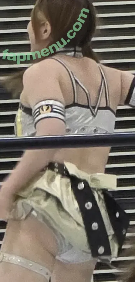 WomenJoshi nude photo #8056 (Puroresu)