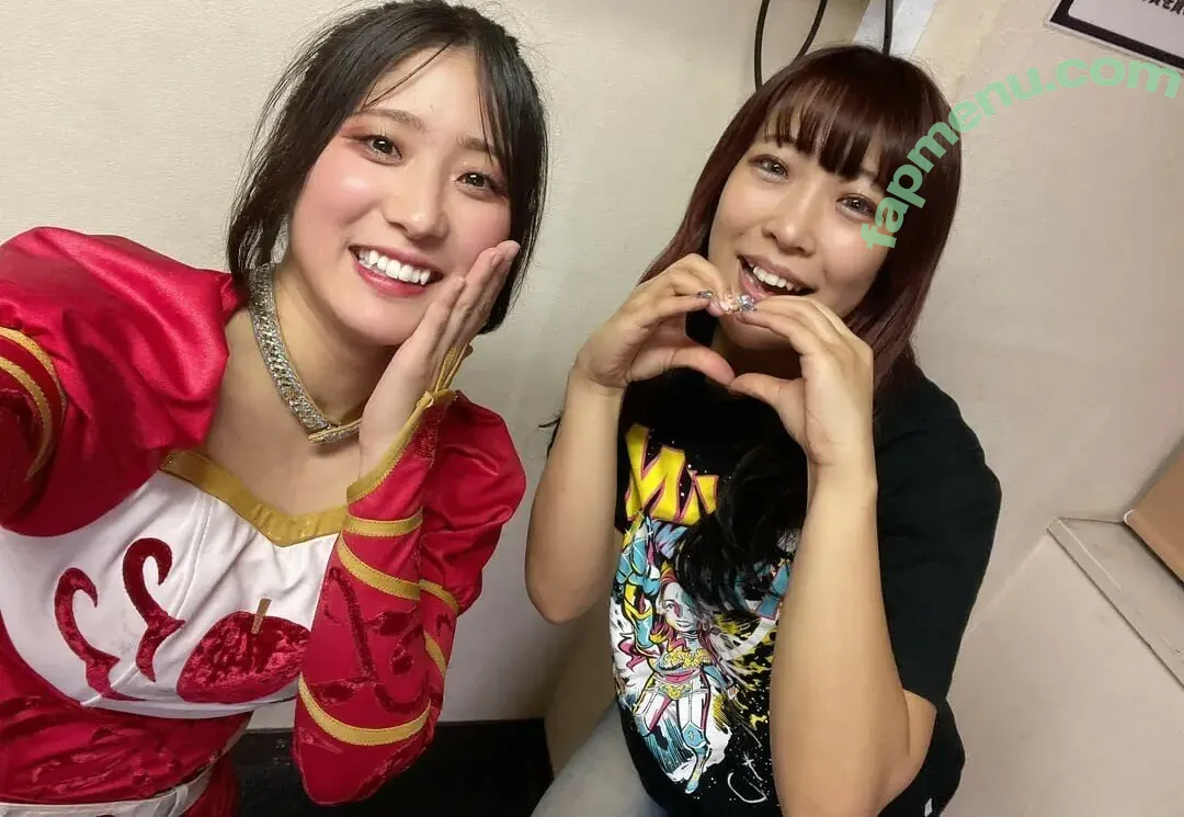 WomenJoshi nude photo #8058 (Puroresu)