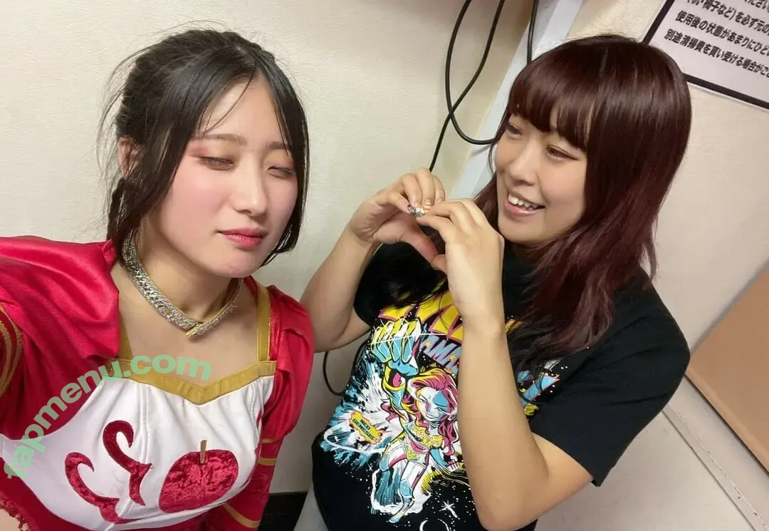 WomenJoshi nude photo #8059 (Puroresu)