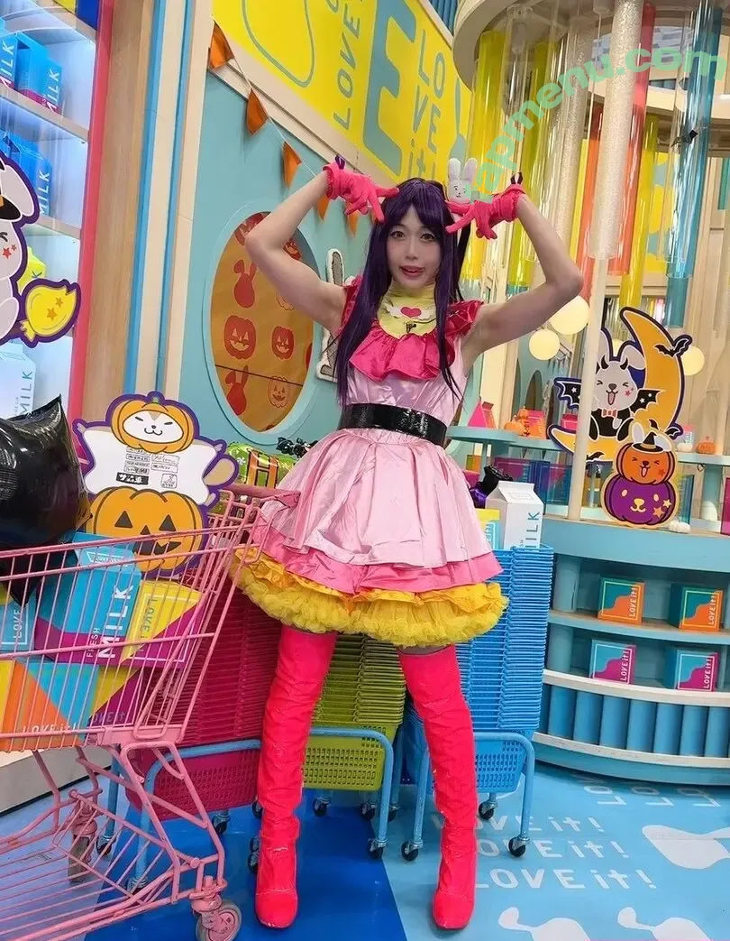 WomenJoshi nude photo #8107 (Puroresu)