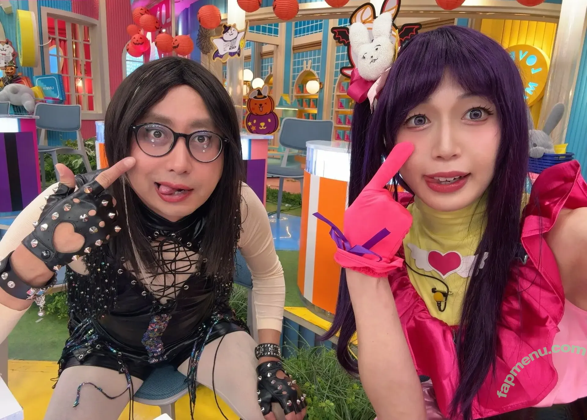 WomenJoshi nude photo #8108 (Puroresu)