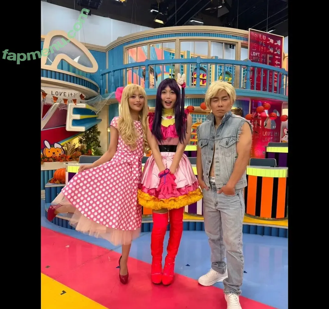 WomenJoshi nude photo #8109 (Puroresu)