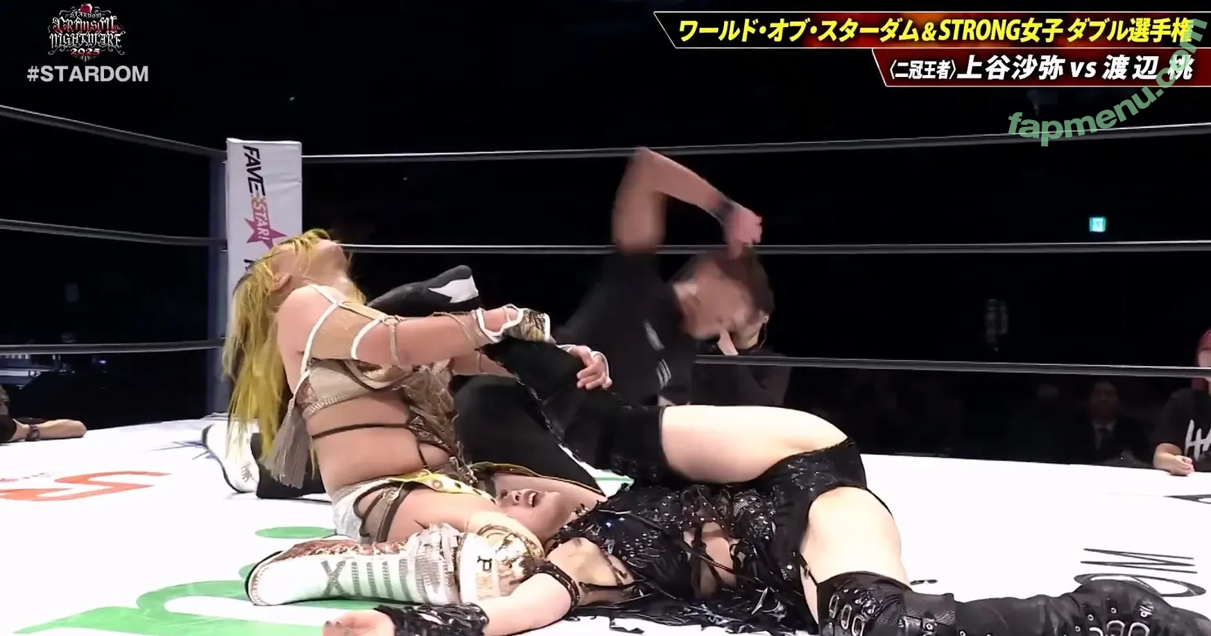 WomenJoshi nude photo #8120 (Puroresu)