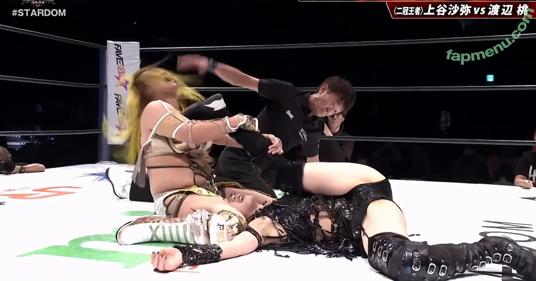 WomenJoshi nude photo #8121 (Puroresu)