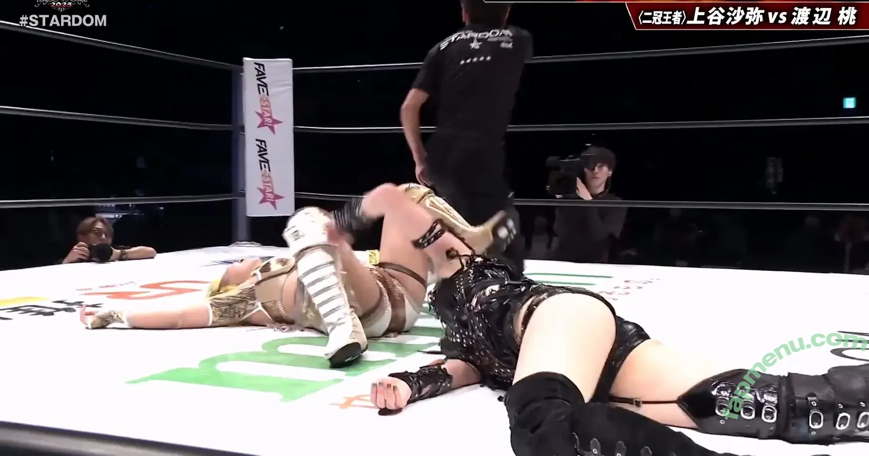 WomenJoshi nude photo #8122 (Puroresu)