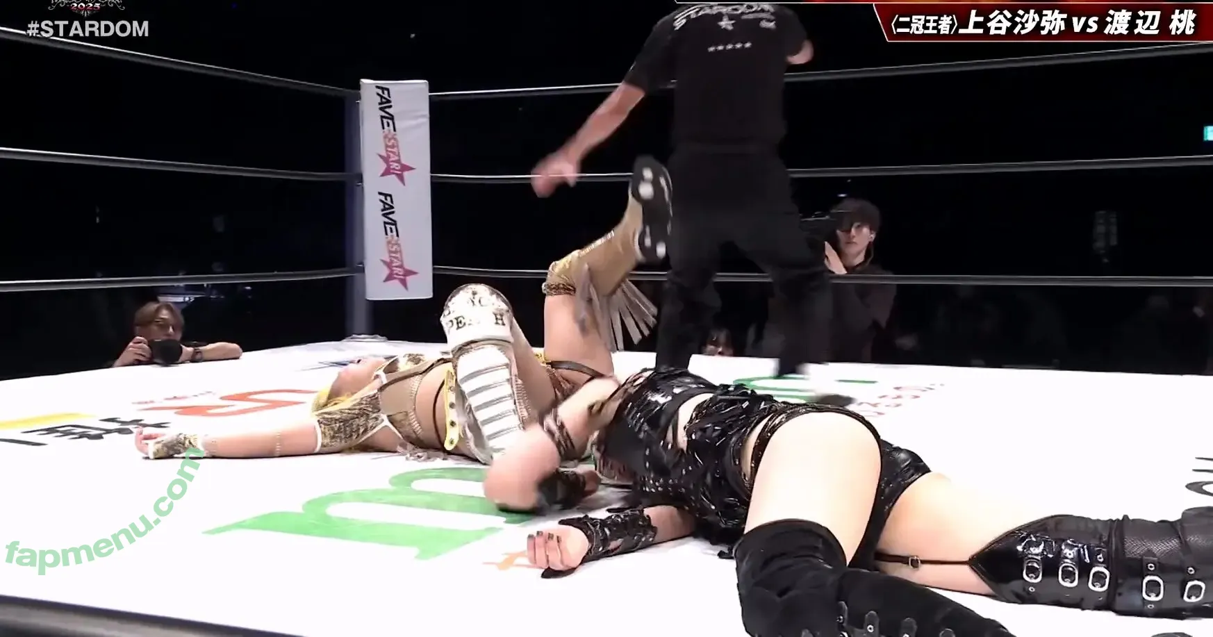 WomenJoshi nude photo #8123 (Puroresu)